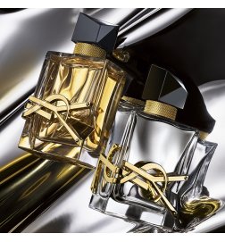 Libre L'Absolu Platine - Absolu de Parfum für Damen Libre L'Absolu Platine - Absolu de Parfum für Damen